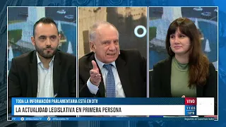 DTV Order of the Day with Carlos "Pato" Méndez - Program 08/20/2026