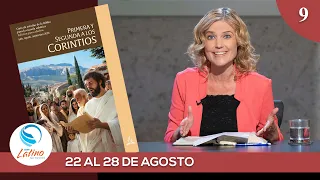 A MINISTRY DRIVEN BY LOVE | 3ABN Sabbath School Panel | Lesson 9 - 3rd Quarter