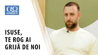 God protected them from an accident | "God speaks!" 6.12, with Andrei Neamțiu