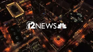 The A-Block: New details on violent traffic stop involving Phoenix PD, monsoon storms across Valley