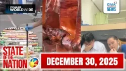 State of the Nation Express: December 30, 2025 [HD]