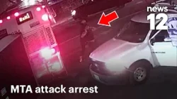 В Йонкерсе арестован водитель автобуса MTA, получивший серьезные травмы в результате избиения.