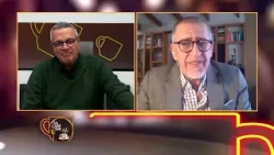 Un Café con JJ - Ecuador Tv  - Invitado: Soc. Simón Ordóñez Cordero, Analista Político