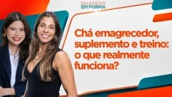BANDNEWS EM FORMA