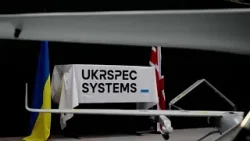L’industrie ukrainienne de drones s’implante en Europe
