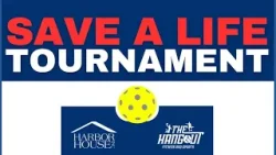 Harbor House, Inc. in Fort Smith hosting 2nd annual pickleball tournament