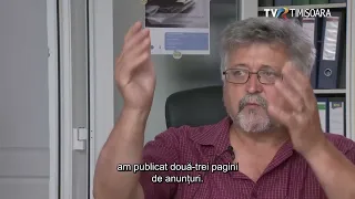 Singurul săptămânal maghiar redactat la Timișoara #Maghiară @TVRTM