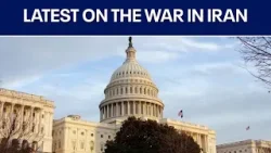 Президент Трамп комментирует последние новости о войне в Иране | FOX 7 Austin Президент Трамп комментирует последние новости о войне в Иране | FOX 7 Austin