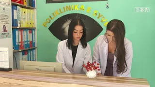 ’' Lanti’’ në Prishtinë me mjekun e syve me renome ndërkombëtare nga India, Dr. Anurag Thakral
