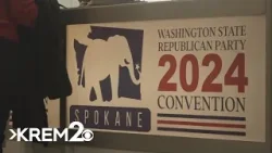 WA State Republican Party announces they will not be endorsing a candidate for governor