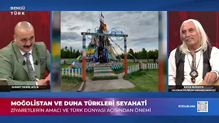 Turkish Population Across the World - Kızılelma | August 9, 2026
