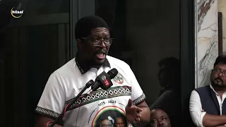 Hlengwa: Diversity of South Africa can help get eThekwini back on track