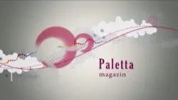 Paletta magazin