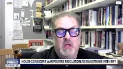 Puget Sound professor weighs risks of Iran conflict, war powers debate