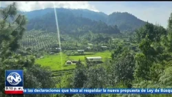 Highland farmers denounce Army withdrawal and demand greater security