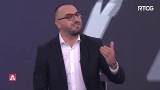 Ko je kriv za političku krizu? - ARGUMENTI