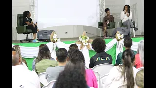 SECRETS OF KENYAN ATHLETES TALK