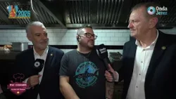 PA COMER LA MAR DE BUENO (CAPÍTULO 03) - VIERNES 20/02/2026