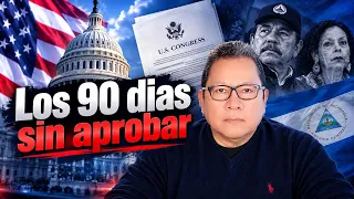 ¿90 días para sacar a Ortega?