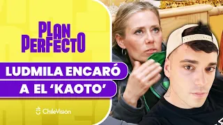 "IT'S NOT TRUE": Ludmila Ksenofontova responds to Kaoto's statements - Plan Perfecto
