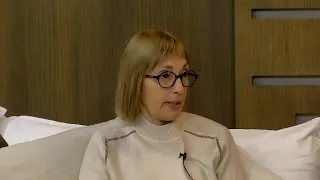 Spirituality and End-of-Life Care