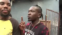 Dènye gwo lapli ki tonbe sou depatman lwès la inonde plizyè kay nan delmas 34