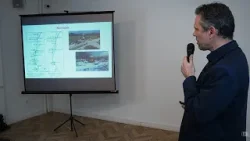 A XIII. kerület története az ókorban - helytörténeti előadás