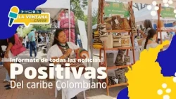 Entérate todas la noticias positivas del Caribe | La Ventana | Telecaribe