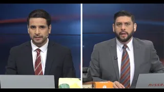 C9 a las 9: Programa del viernes 24 de julio del 2026