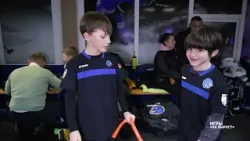 Игры на вырост. Выпуск от 22.02.2026