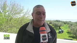وليد شقرون : الأسعار لكل زادت كان سعر إنتاج الحليب متوقف من 6 سنوات