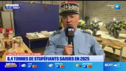 L'invité de Bonsoir Lille du vendredi 3 avril 2026 - Philippe Richard L'invité de Bonsoir Lille du vendredi 3 avril 2026 - Philippe Richard