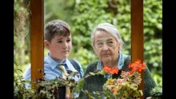«Бабушка и я» — 5 апреля в 19:15 на канале TG4. «Бабушка и я» — 5 апреля в 19:15 на канале TG4.