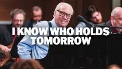 I Know Who Holds Tomorrow (LIVE) | Jimmy Swaggart | 2024 JSM Camp Meeting