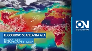 How Colombia Is Preparing to Face El Niño