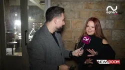 أجواء طريفة ومغامرات لافتة في كواليس لوبي الغرام! 