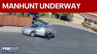 Surveillance video captures fatal stabbing of Martinez man