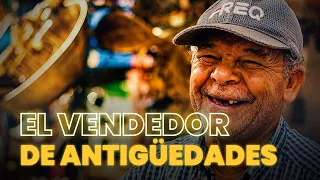 The Antique Dealer | Son de la Calle | Teleantioquia
