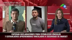 MARIA GALINDO ACTIVISTA PROTESTA EN PUERTAS DE CASA GRANDE EXIGE DECRETO QUE SANCIONE A PADRES Q
