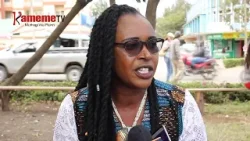 Moritu ma kuingira Senior School