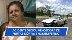 Advogado que provocou m0rt3 de vendedora realizou ultrapassagem perigosa em rodovia | Meio Norte