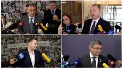 Ce vor face deputații de 8 martie?