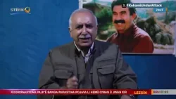 Mûrat Karayilan: Berdêla xwe çi dibe bila bibe, em ê Rojava bi tenê nehêlin!
