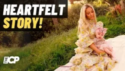 Paris Hilton reveals ‘heartfelt’ meaning behind daughter name - The Celeb Post