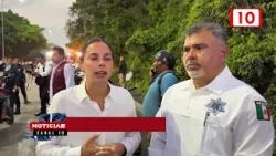 INTENSIFICAN OPERATIVOS CONTRA MOTOS INTENSIFICAN OPERATIVOS CONTRA MOTOS