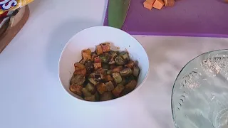 Try these fall comfort food recipes