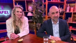 Ter Tafel - Brandstofprijzen raken de werknemers Ter Tafel - Brandstofprijzen raken de werknemers