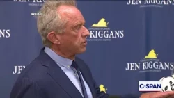 RFK Jr. blames Shapiro for not accepting CDC Epi-Aid