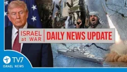 Новости израильского телеканала TV7 - ЕЖЕДНЕВНОЕ ОБНОВЛЕНИЕ - 2 апреля 2026 г. Новости израильского телеканала TV7 - ЕЖЕДНЕВНОЕ ОБНОВЛЕНИЕ - 2 апреля 2026 г.