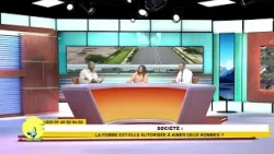 Société : La femme est-elle autorisée à aimer deux hommes ?